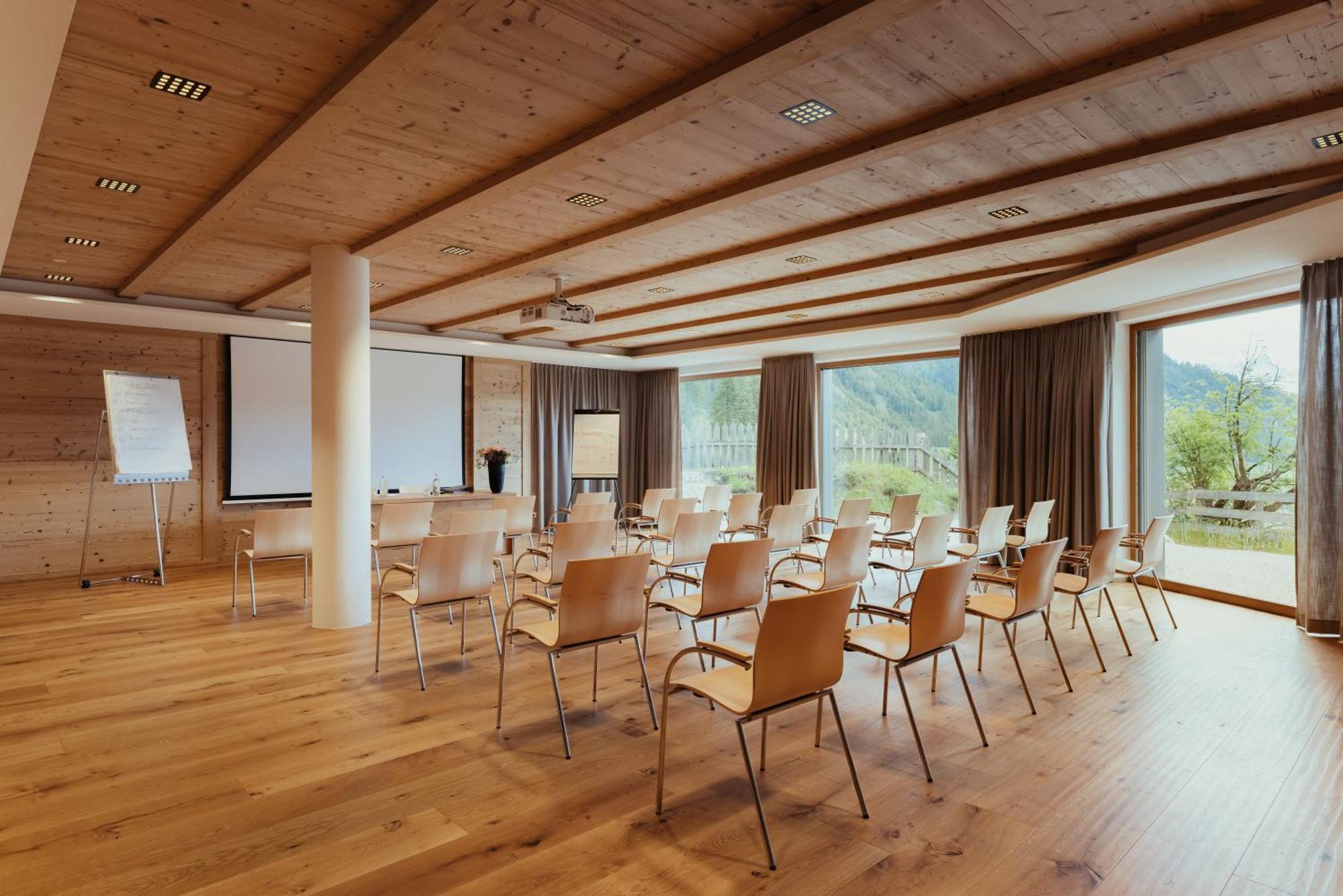 Kolfuschgerhof Mountain Resort 외부 사진